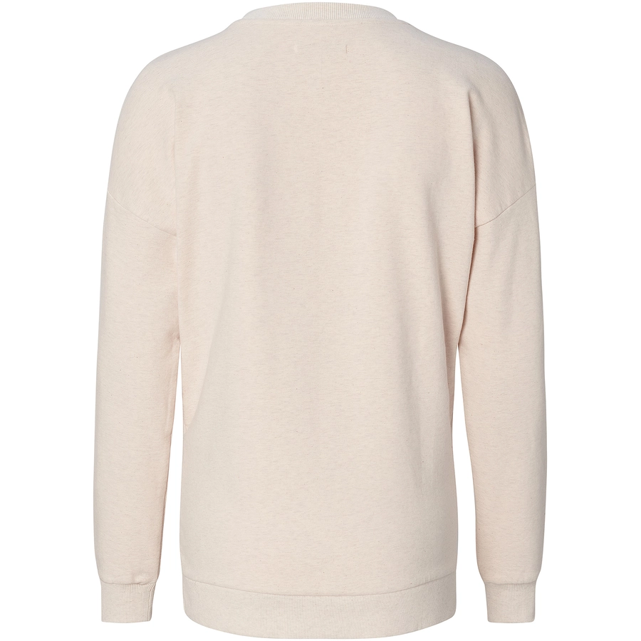 Noppies Still-Pullover Lesy Oatmeal