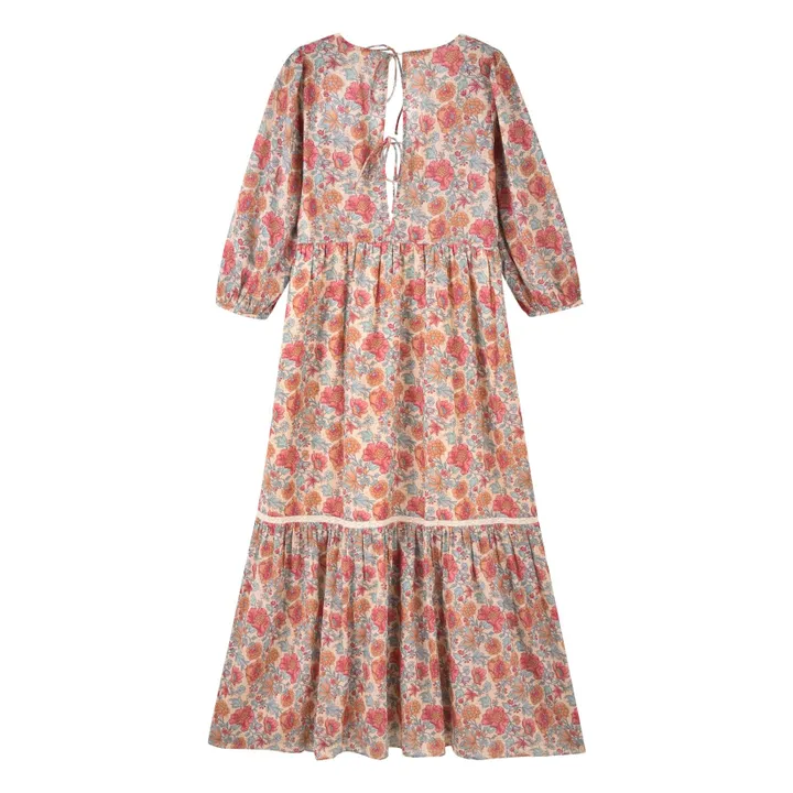 Louise Misha Exclusivité Louise Misha x Smallable - Robe Bali - Collection Femme | Rose