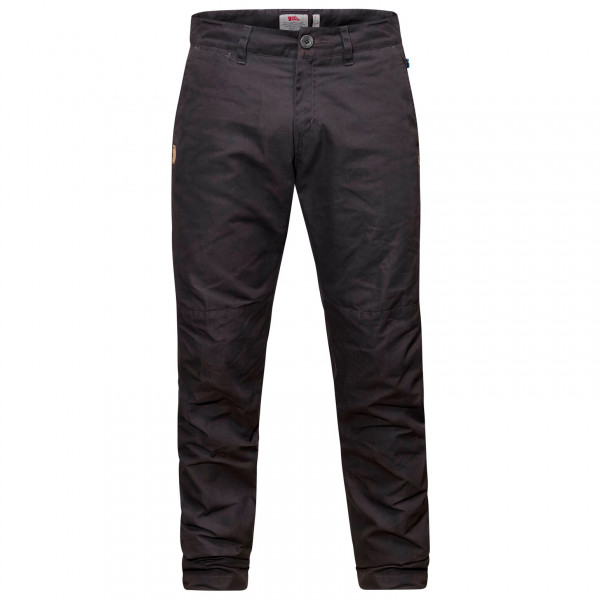 Fjällräven - Sörmland Tapered Winter Trousers - Pantalon hiver