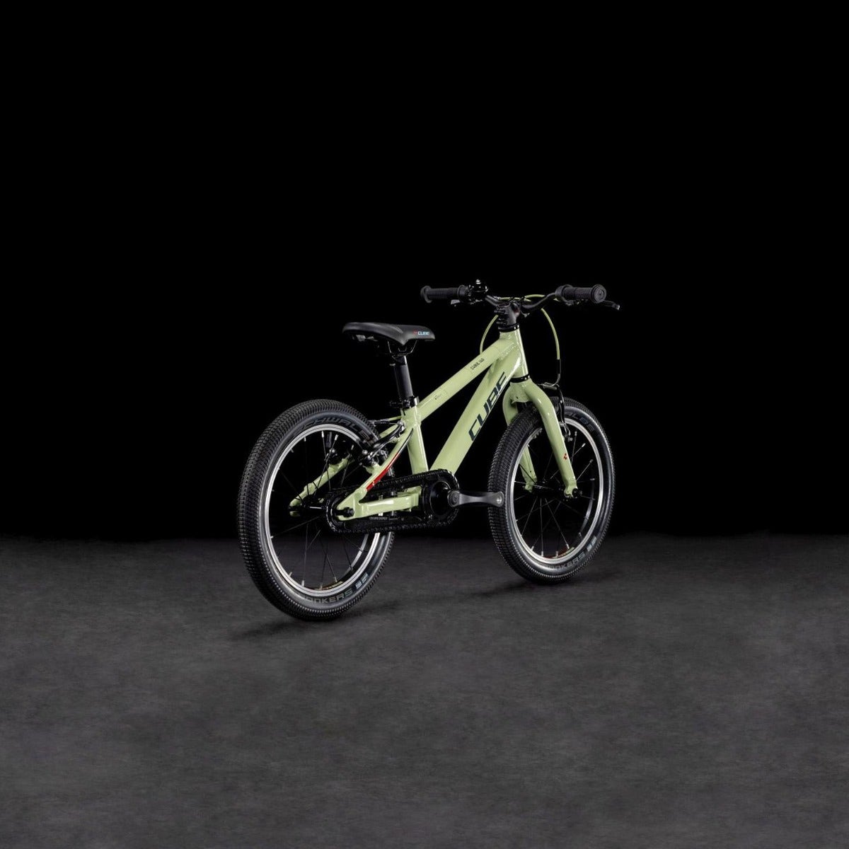 Cube  Cubie 160 V-brake 2023