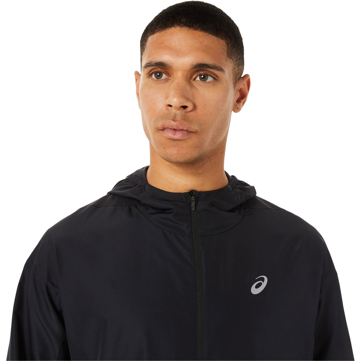 Asics Accelerate Light Løbejakke Herre