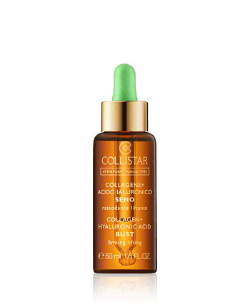 Collistar Special Perfect Body Collagen + Hyaluronic Acid Bust 50ml