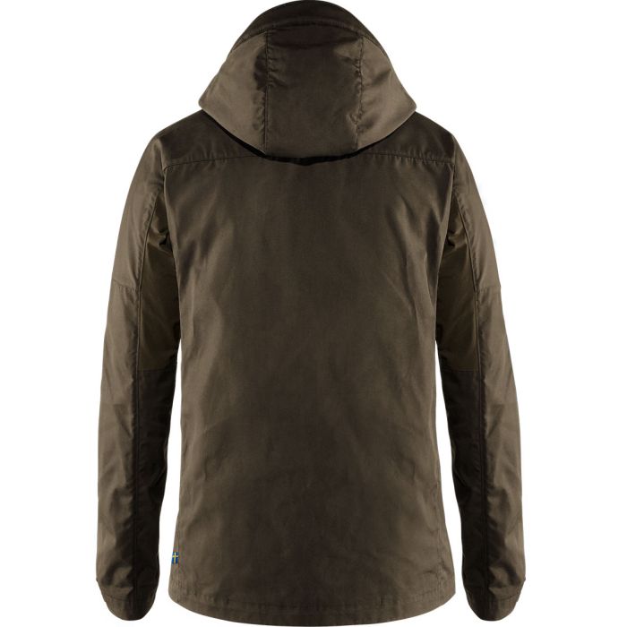 Kaipak Jacket Men herrejakke