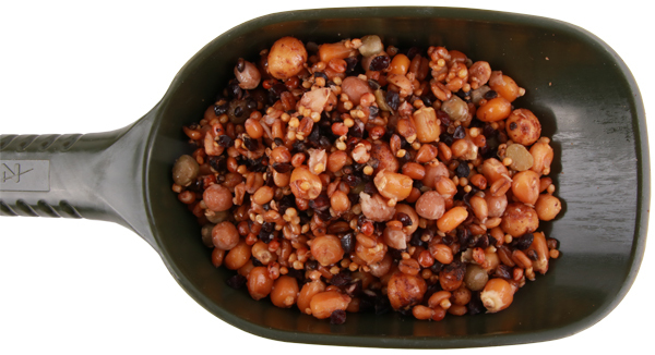 Pre-Cooked Particles 700ml