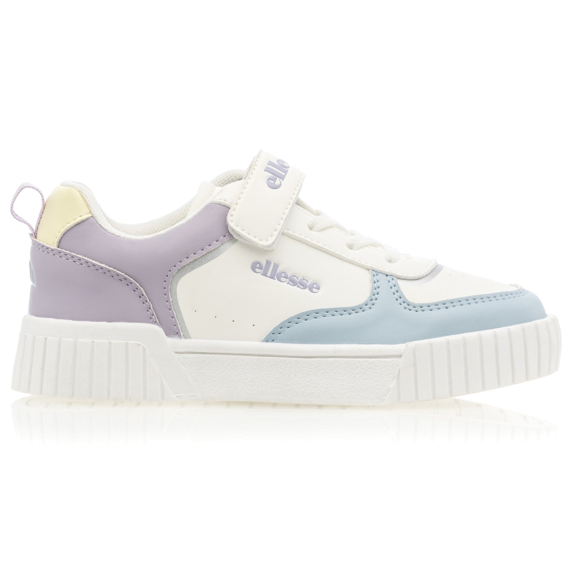 Sneakers Fille blanc