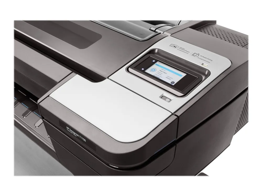HP DesignJet T1700 - 44
