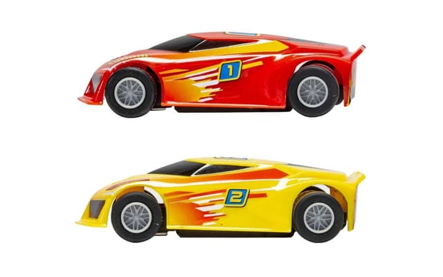 Scalextric Racerbane