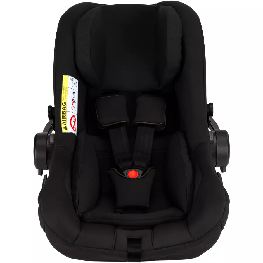 Nuna Babyschale PIPA™ next i-Size Riveted