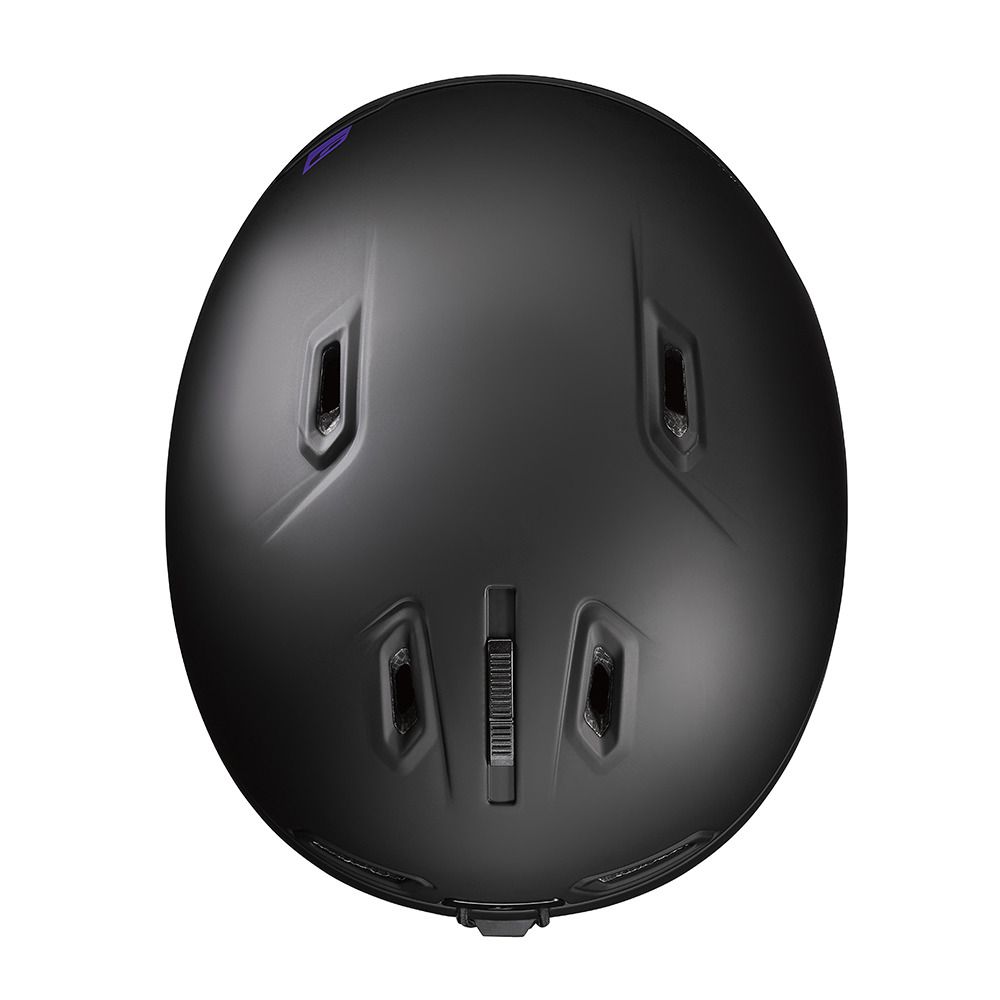 Julbo HAL - Casque ski noir