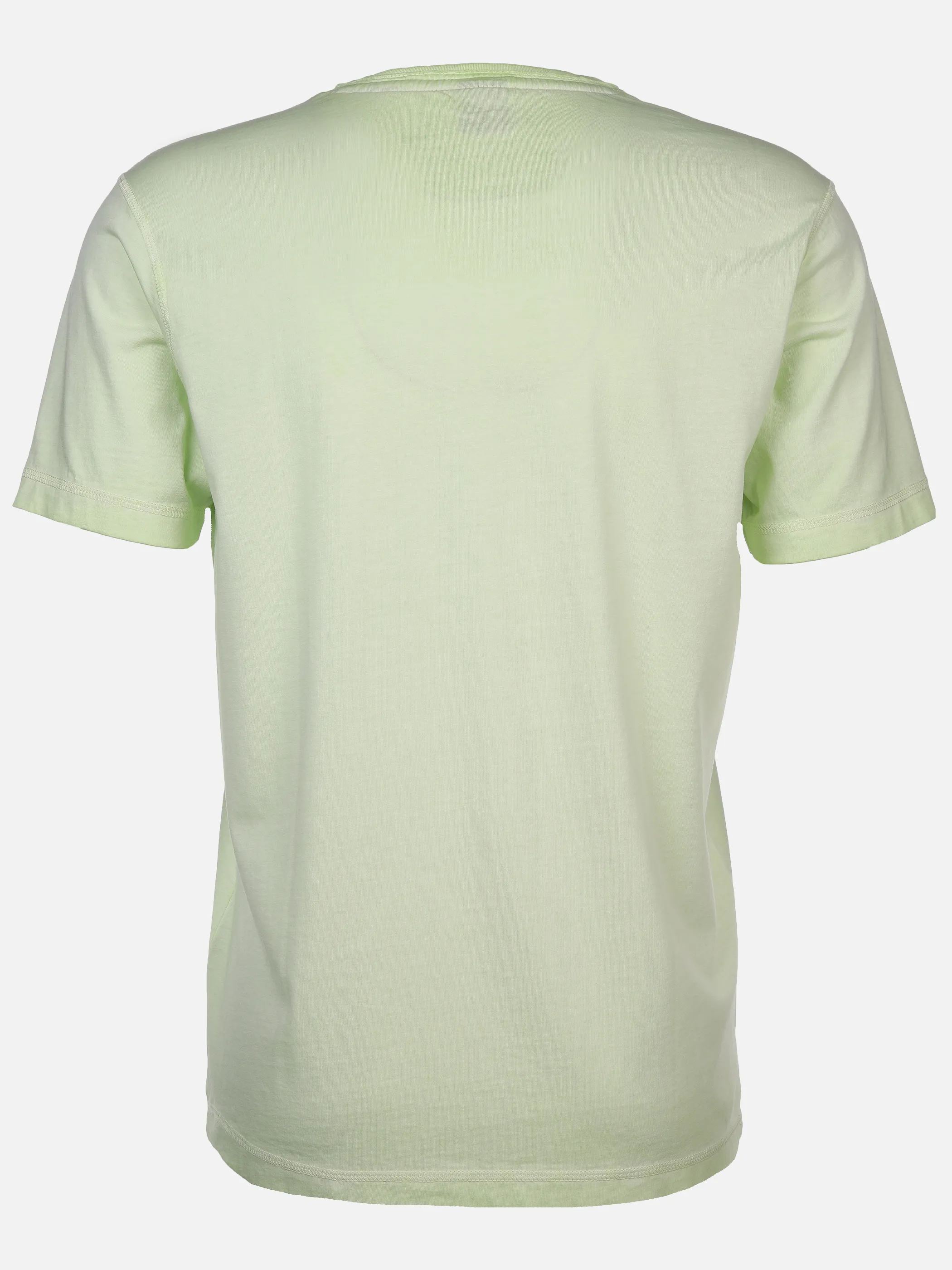 Herren Shirt in Used Optik