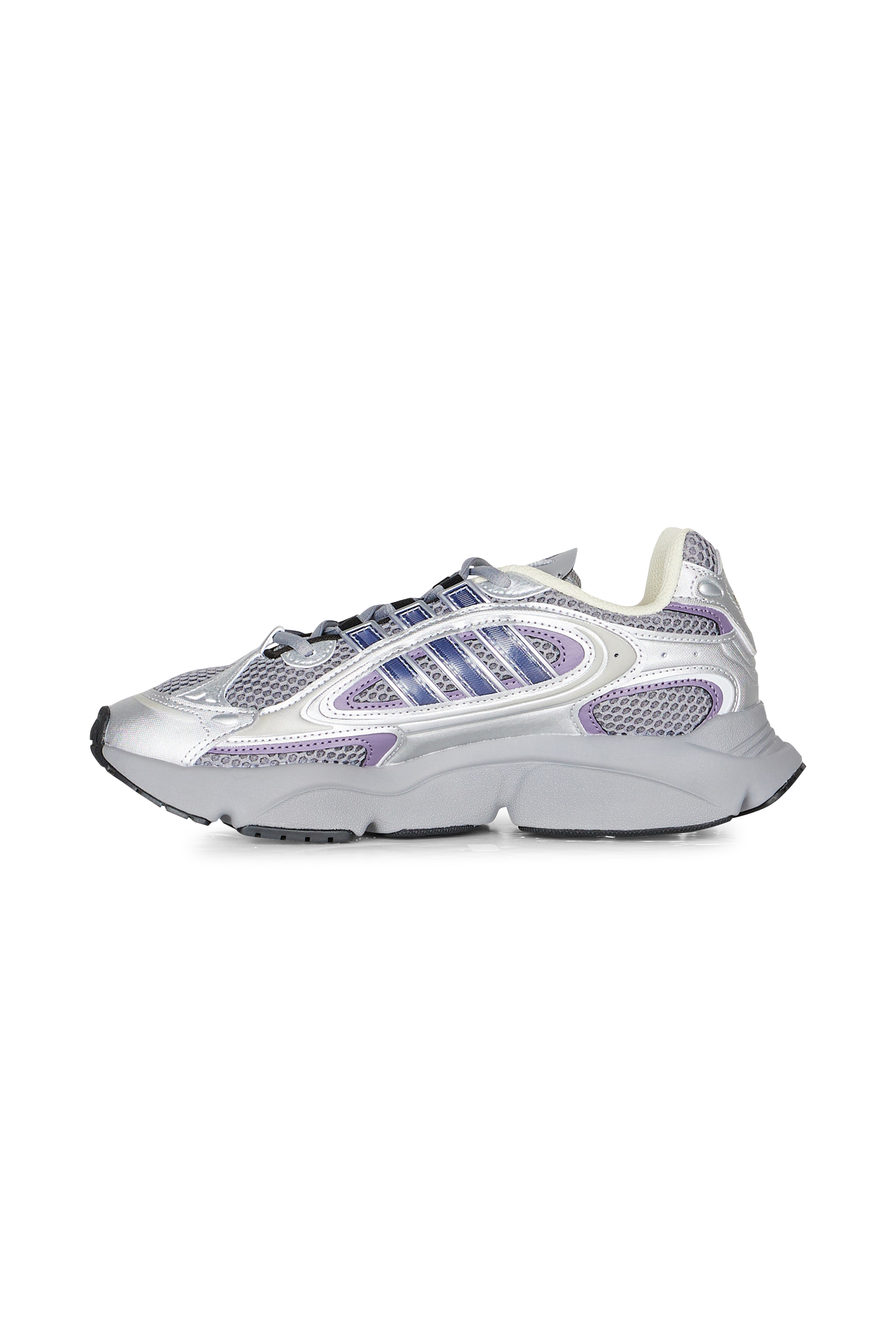ADIDAS Baskets OZMILLEN W Gris