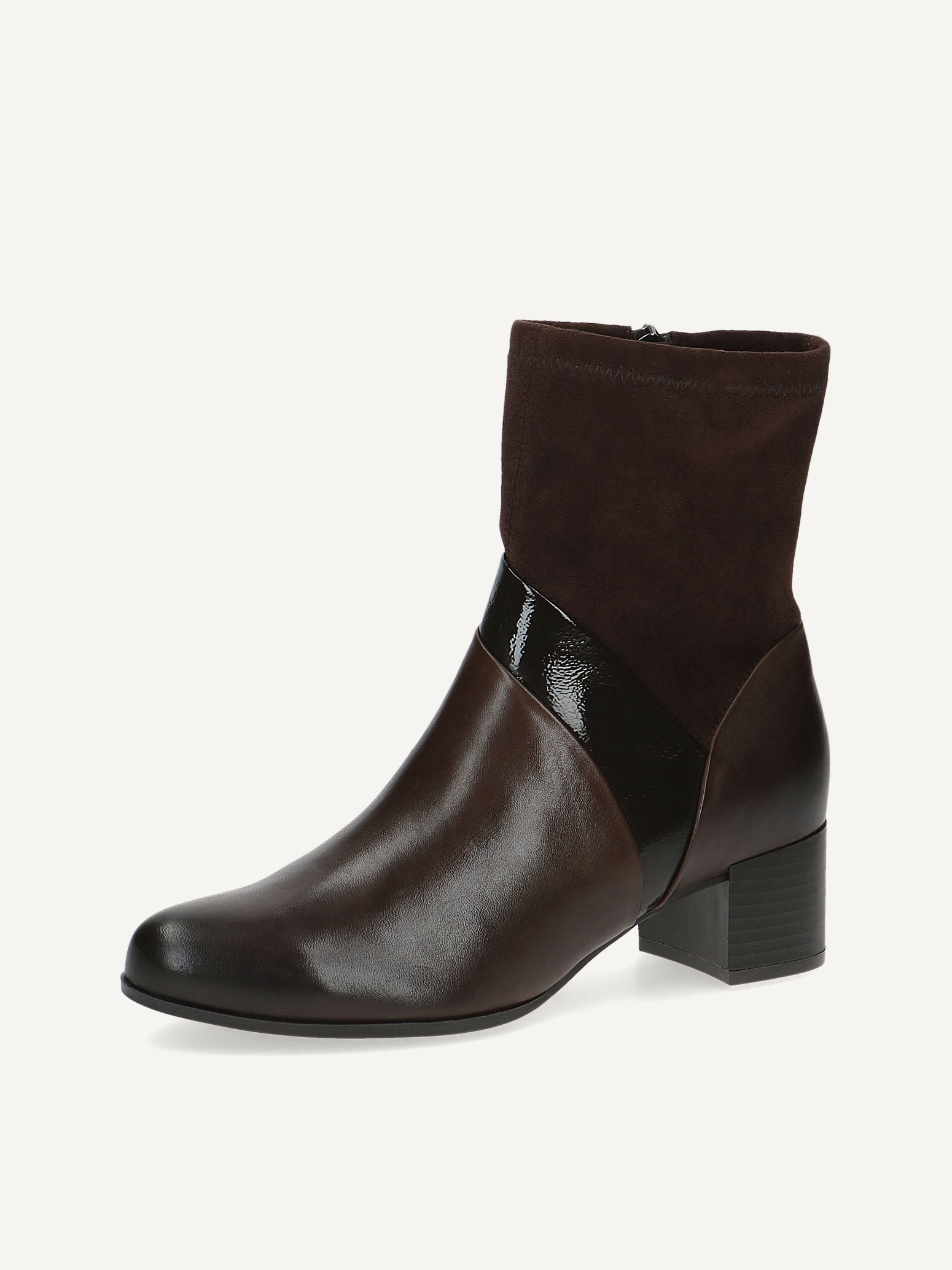 Stiefelette