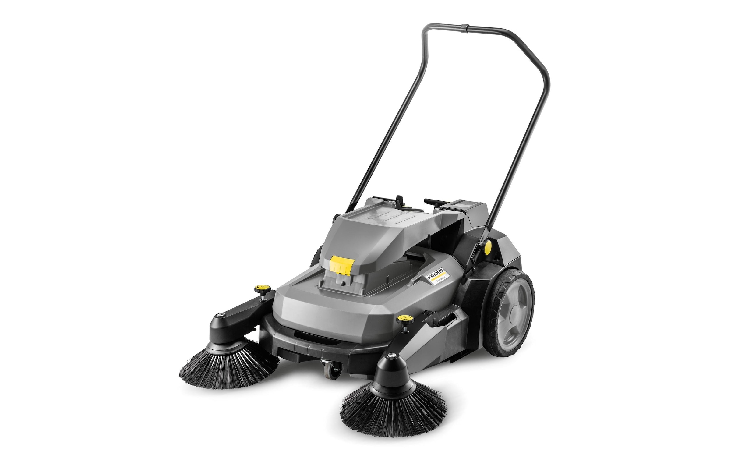 Kärcher Professional Handkehrmaschine »KM 70/25 C Bp 2SB«
