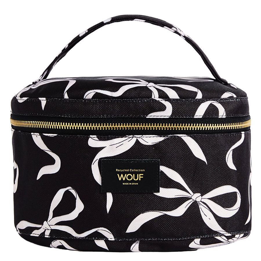 Wouf Carlota Vanity Bag