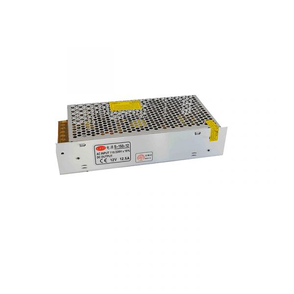 Transformador 230V-12V IP20 - BL-FONTE150W