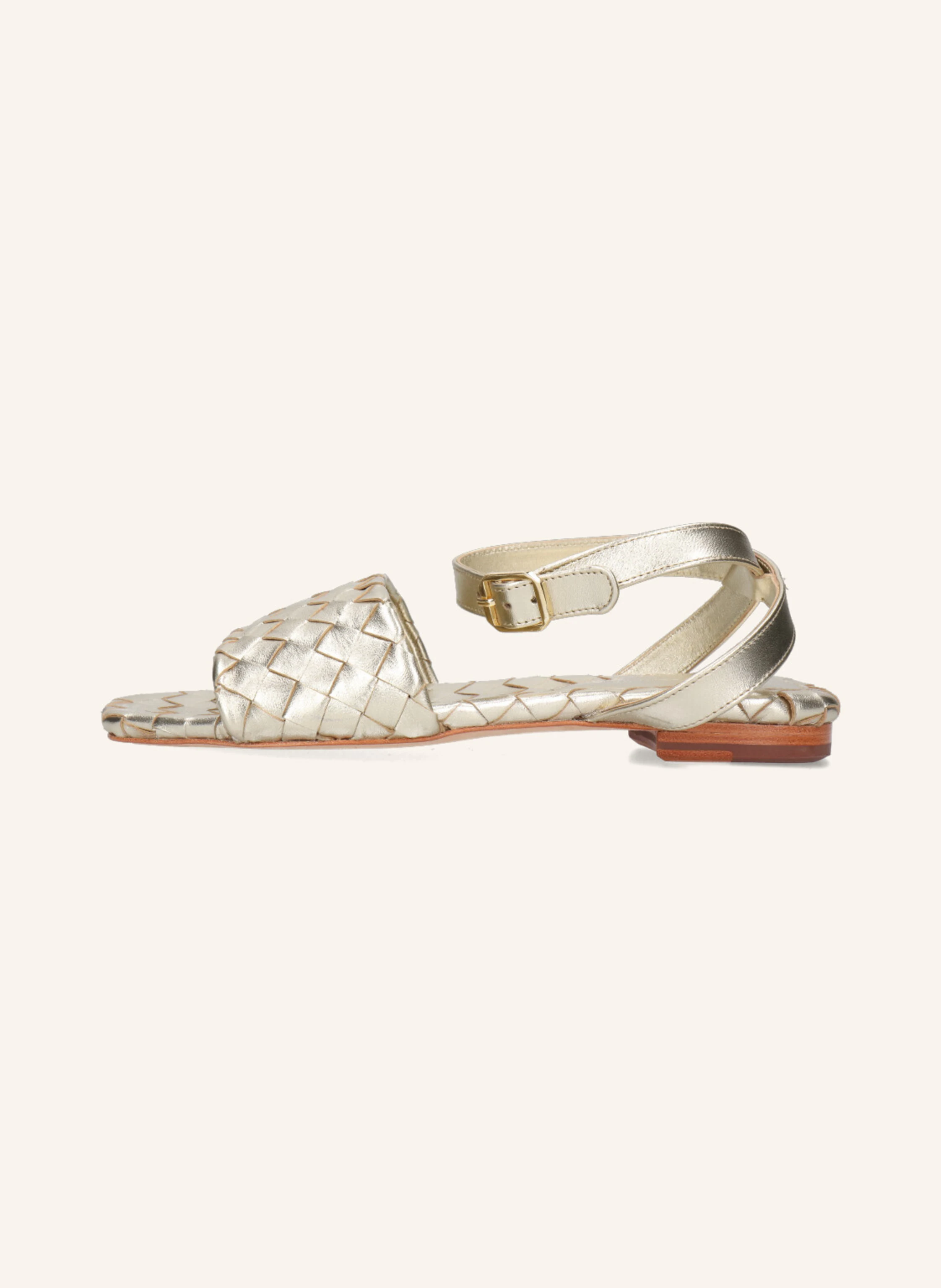 MELVIN & HAMILTON Sandalen SANDRINE 7