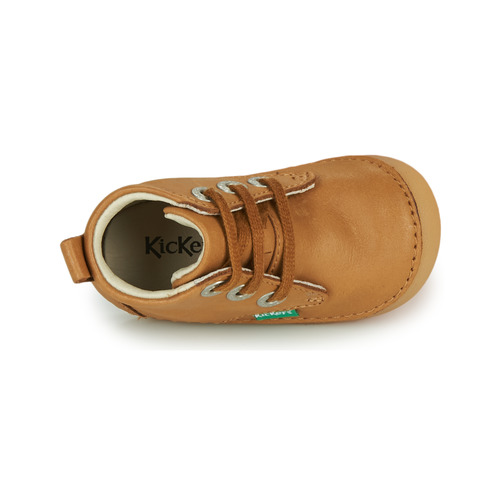 Kickers - SONIZA - Camel