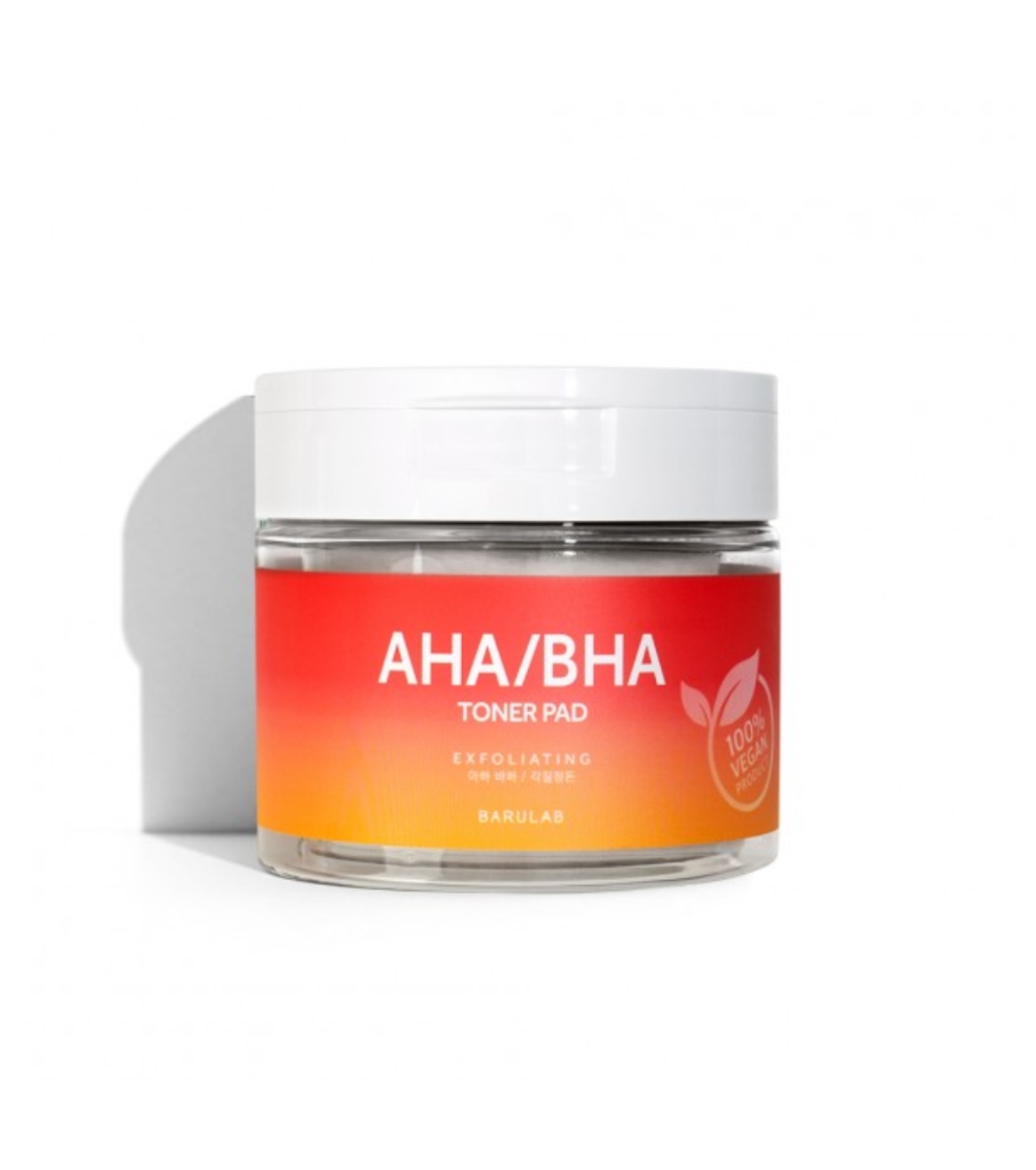 Barulab - Discos Esfoliantes AHA/BHA