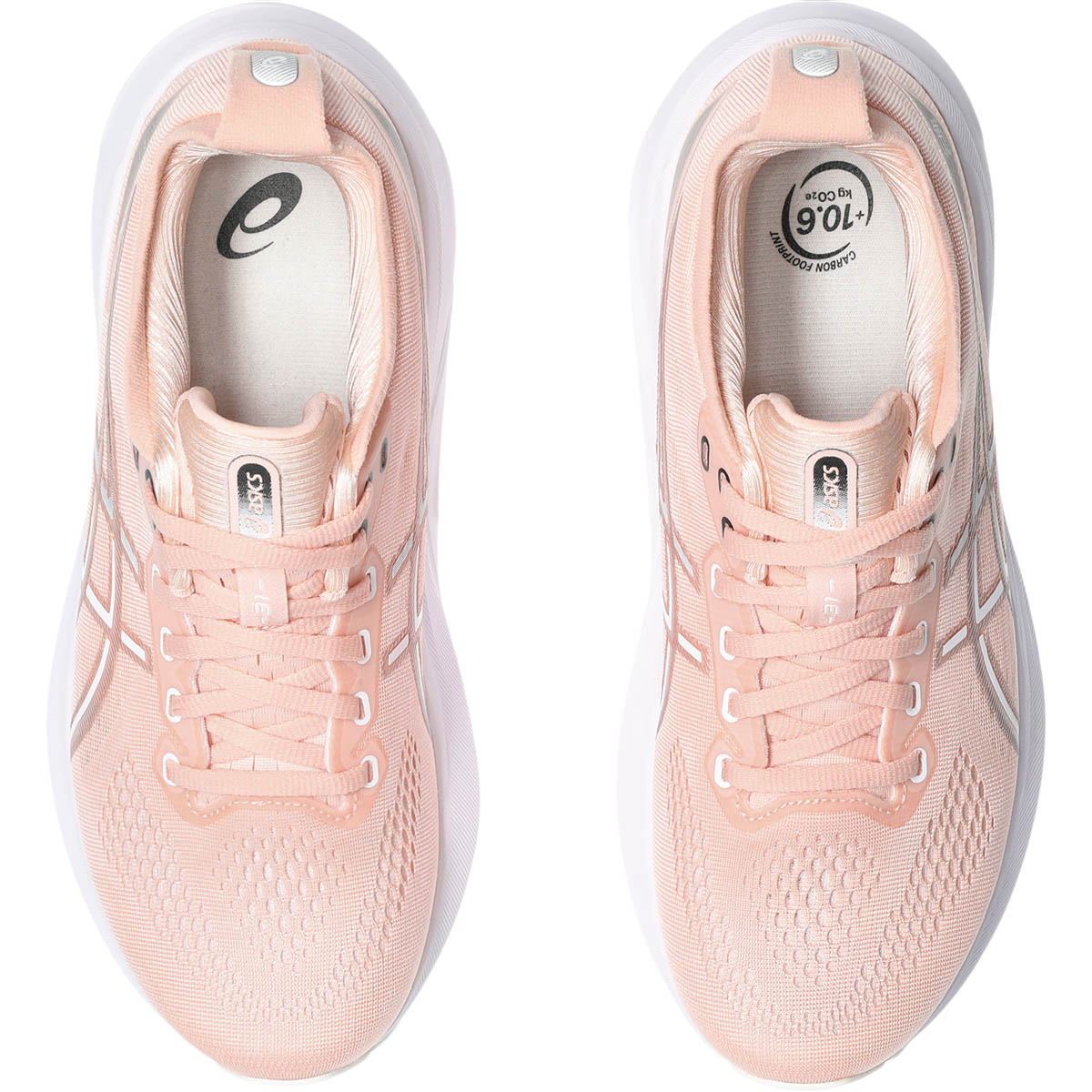 ASICS Gel-Kayano 31 Løbesko Dame
