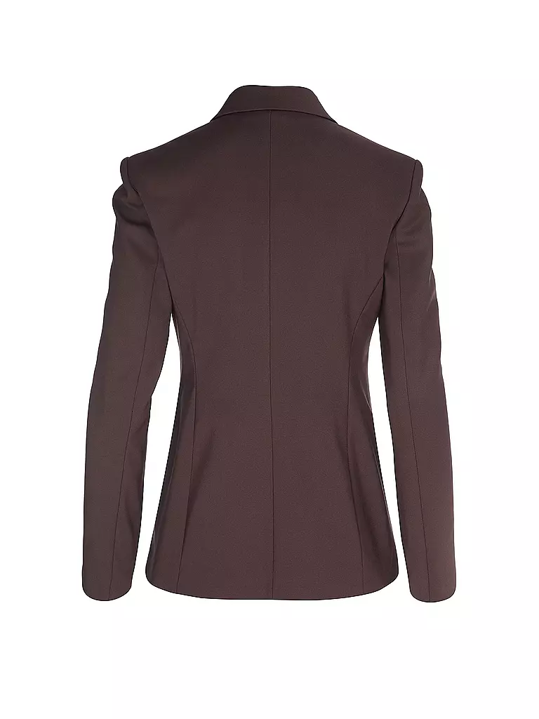 TIGER OF SWEDEN Blazer YLJA beere