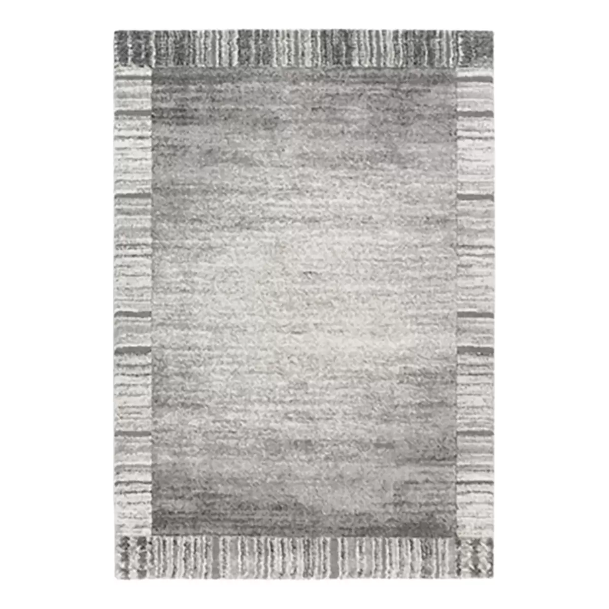 Teppich My Canyon Grau