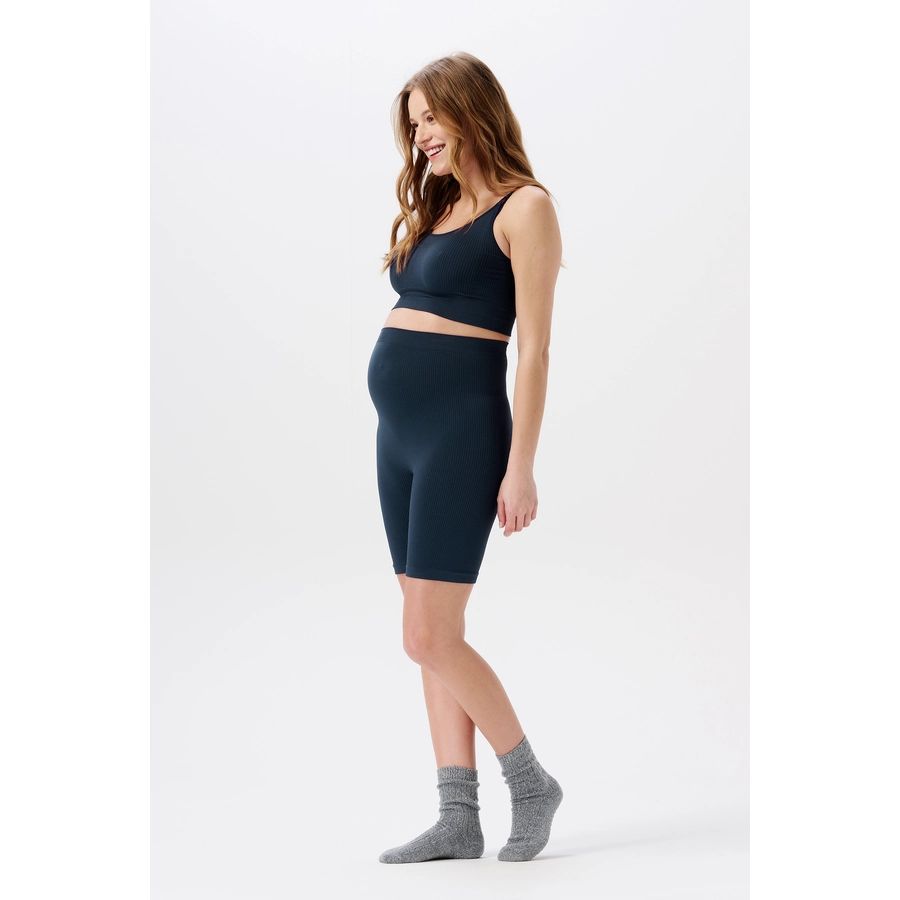 Noppies Umstandsshorts biker shorts Nais Night