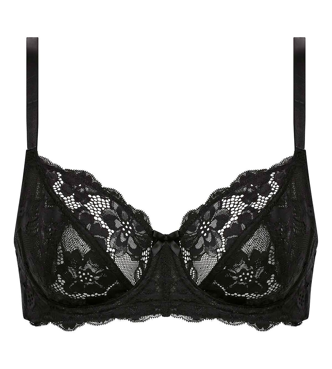 PLAYTEX<br>Sutiã Essentiel Elegance Lace