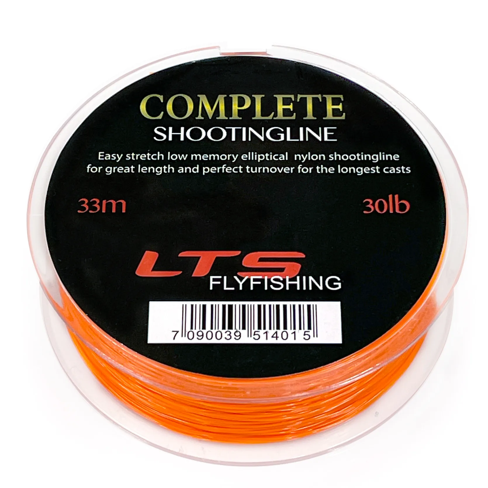 LTS Complete Shootingline