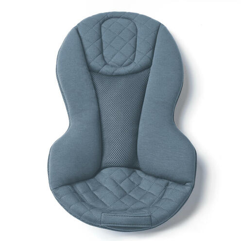 Transat Bébé 3-en-1 Evolve Oxford Blue - ERGOBABY