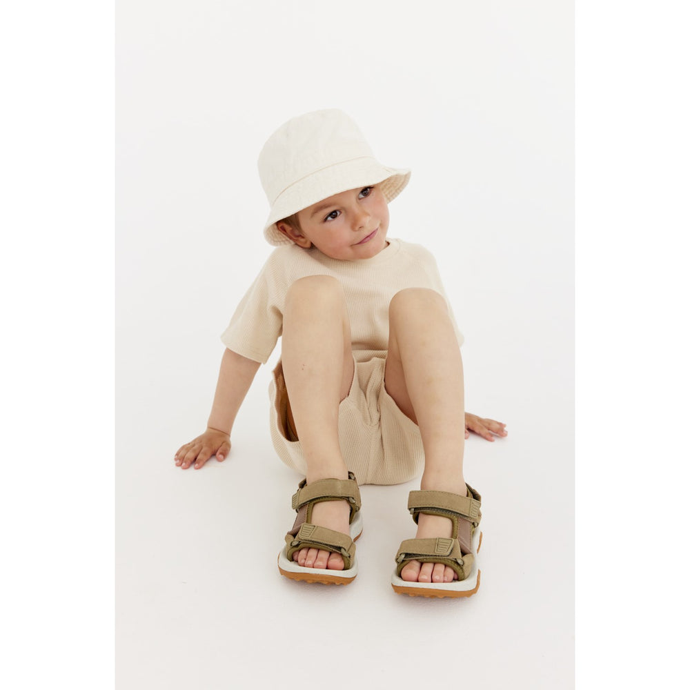 Køb Bisgaard Deer Raden Sandal