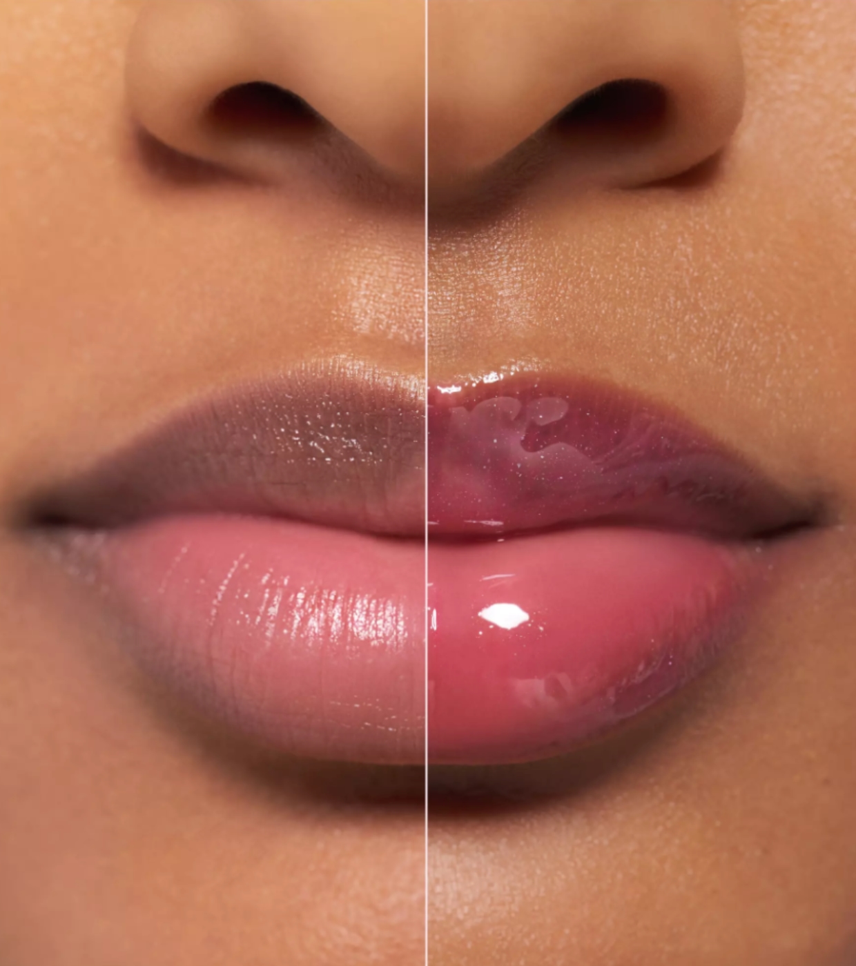 essence - Gloss Labial Volumizador Extreme Shine - 21: Pretty in Pink