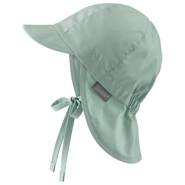 Sterntaler - Kid's Schirmmütze Nacken Basic - Casquette