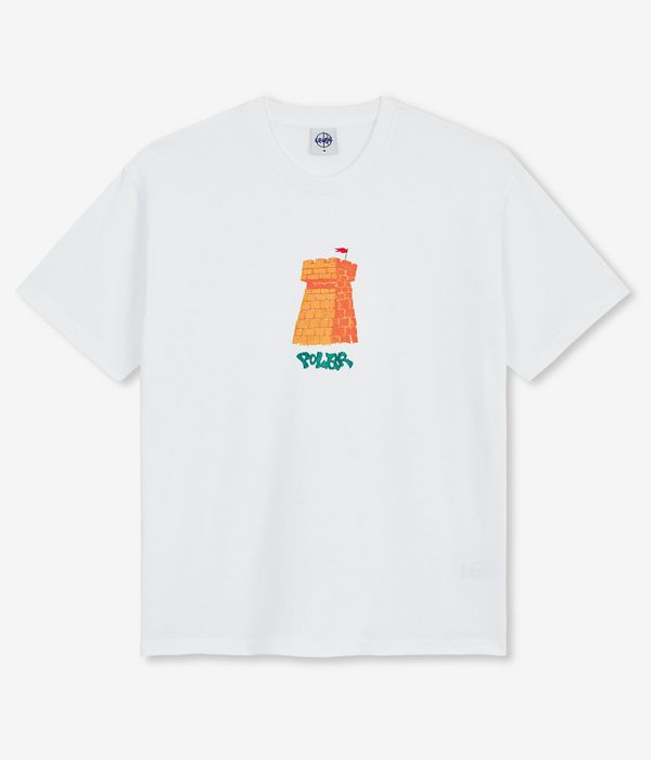Polar Invasion T-Shirt (white)