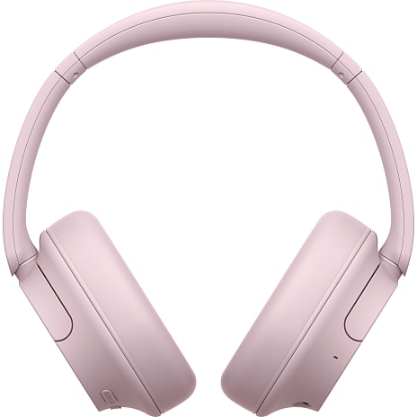 Sony WH-CH720N trådløse over-ear høretelefoner - lyserød