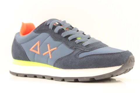 sun68 Schnürschuhe