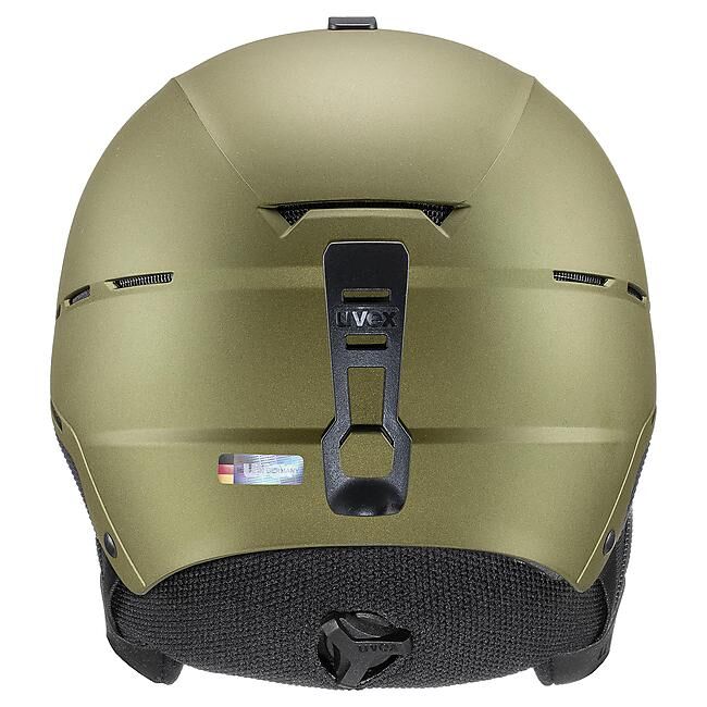 UVEX - CASQUE DE SKI LEGEND 2.0