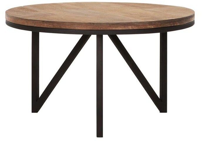 DTP Home   Odeon Rond Salontafel