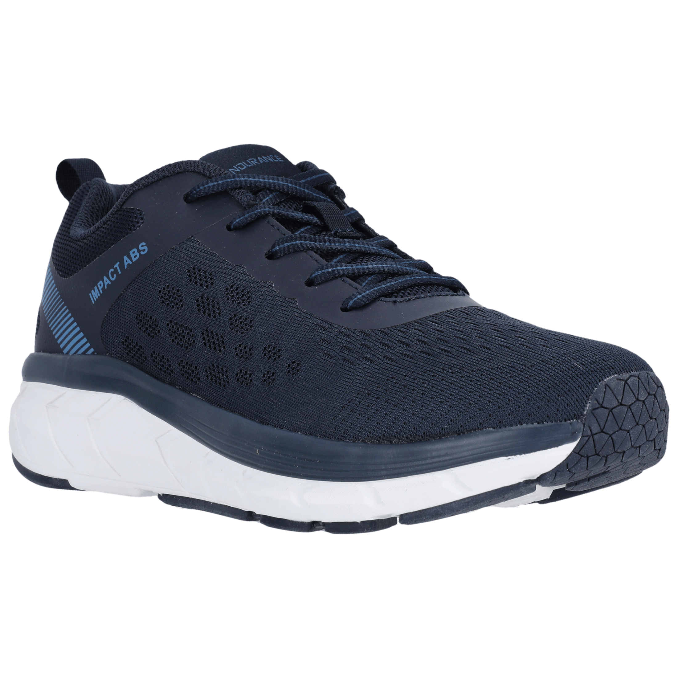 Endurance Fortlian Unisex Shoe size 36-46 - Løpesko