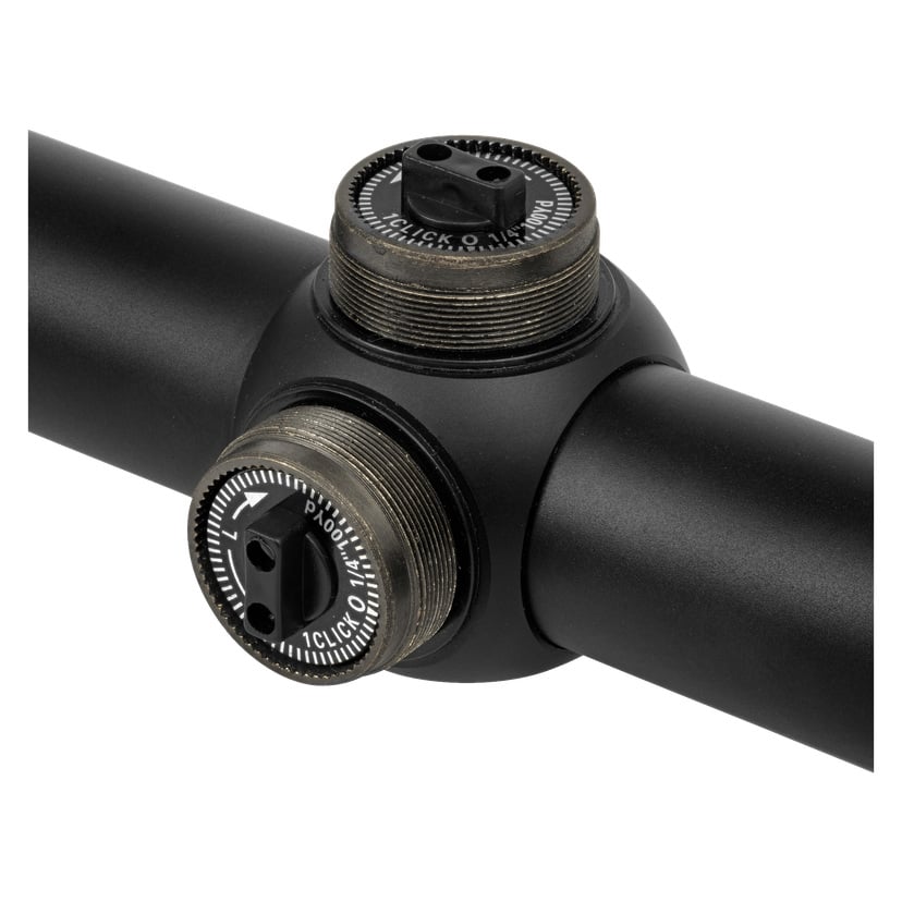 Kikkertsikte 3-9x 315xØ47 mm