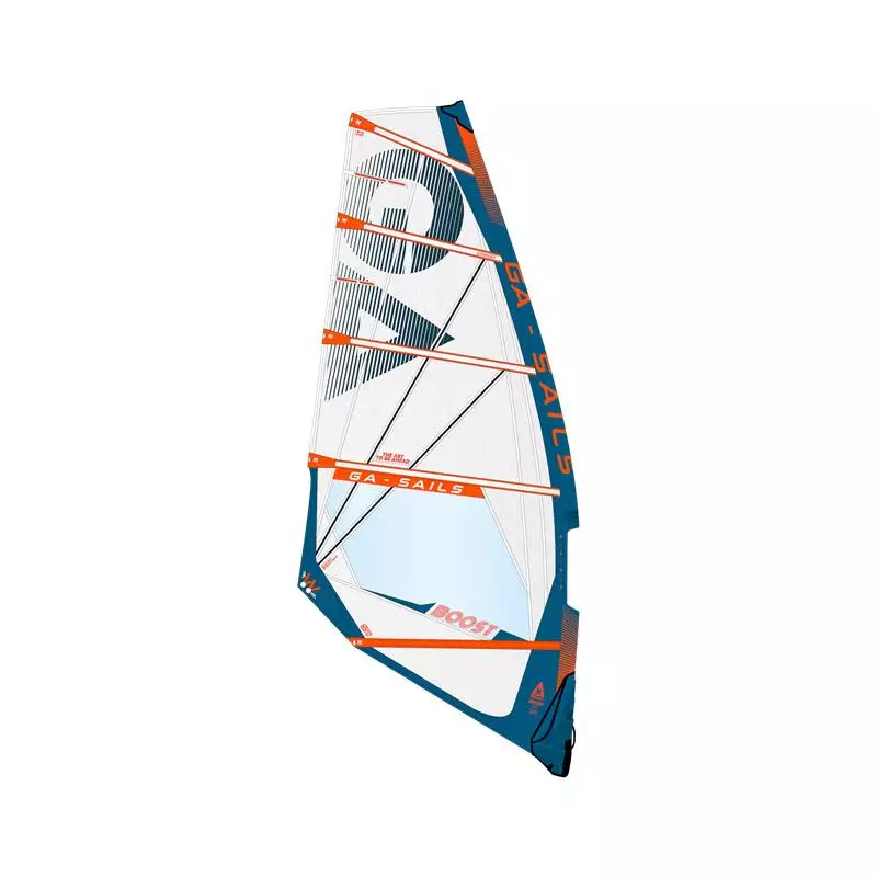 Voile windsurf GA SAILS Boost 2024