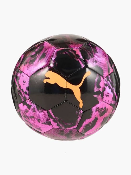 PUMA Ball Schwarz