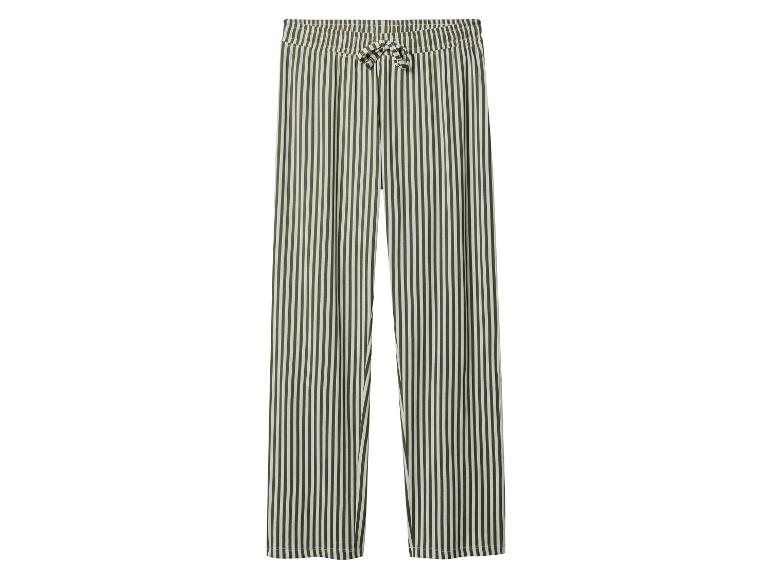 Dames pyjama