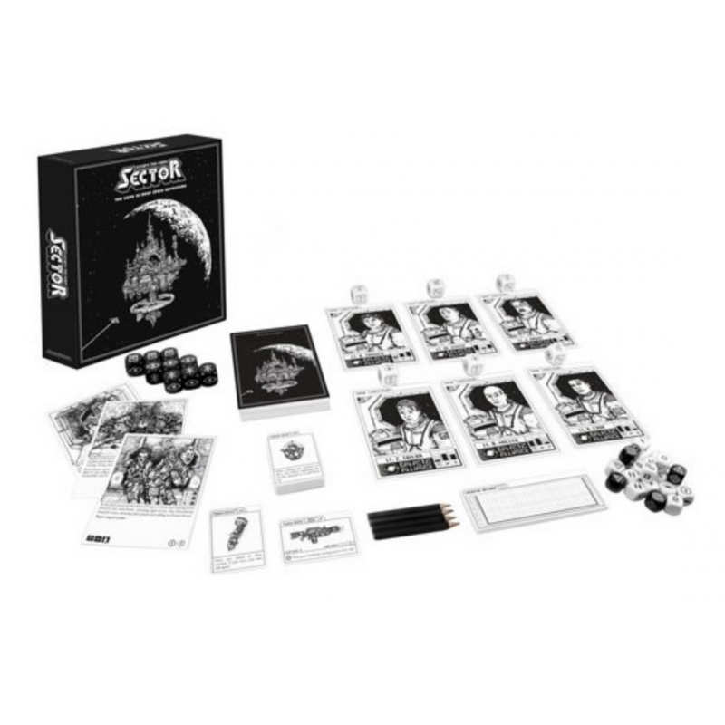Escape the Dark Sector