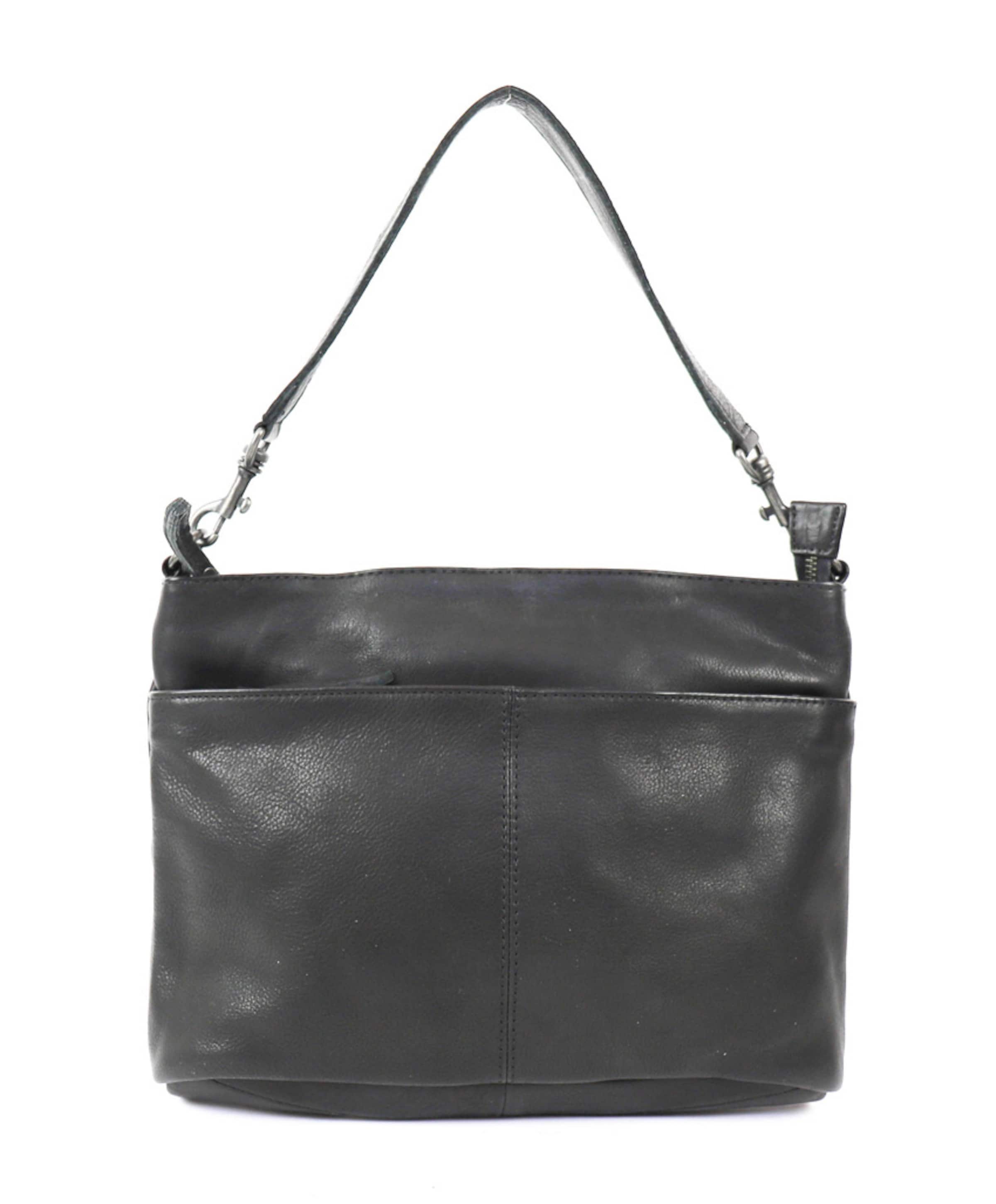 Bear Dames tas zwart
