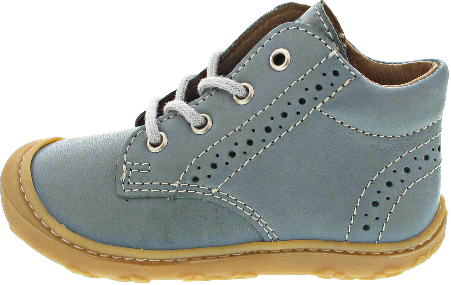 Ricosta Kelly Lauflernschuh blau