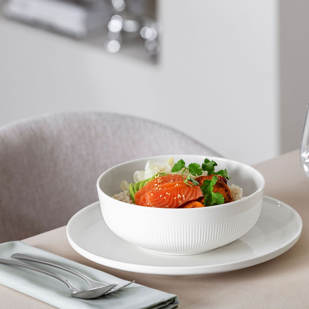 Salatschale AFINA