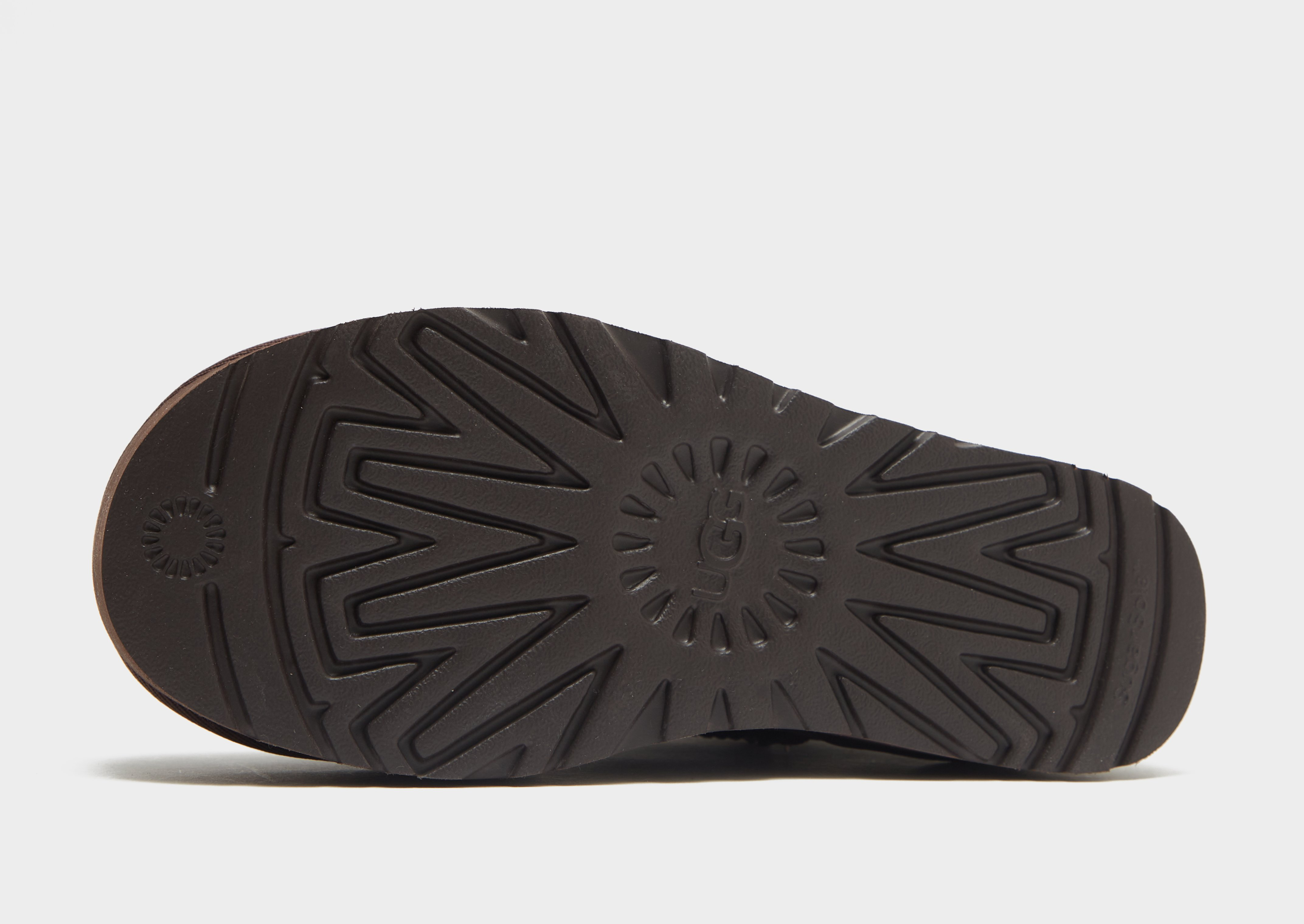 UGG Classic Ultra Mini Platform Boots Femme