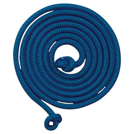 goki Springseil blau 250 cm