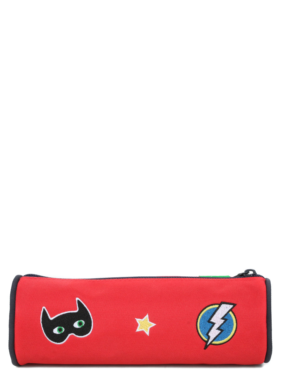 Trousse ronde Tann's Tristan