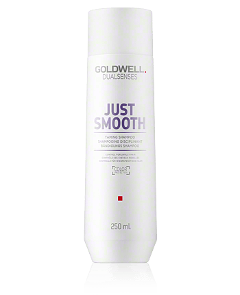 Goldwell. Dualsenses Just Smooth Taming Shampoo 250ml